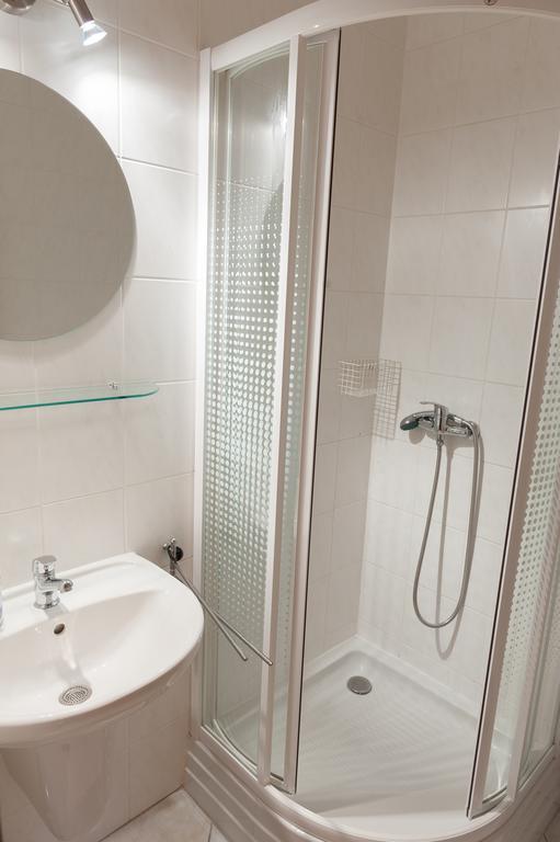 Zlty Dom Apartment Terchova Room photo