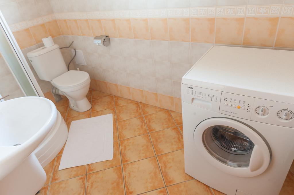 Zlty Dom Apartment Terchova Room photo