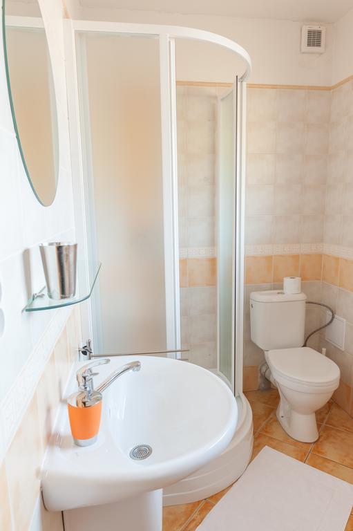 Zlty Dom Apartment Terchova Room photo